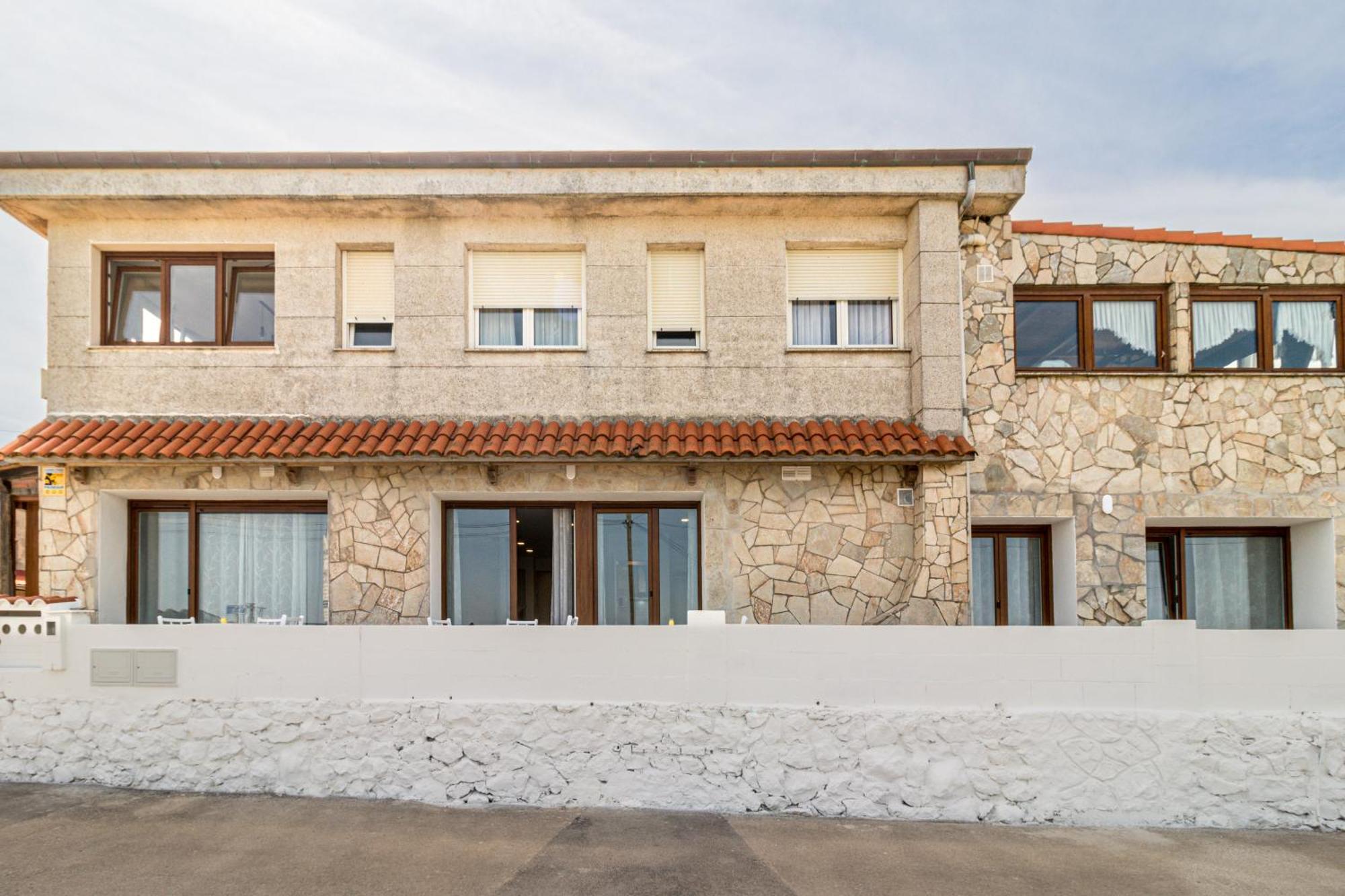 Apartamento Refugio Del Pescador Maruca