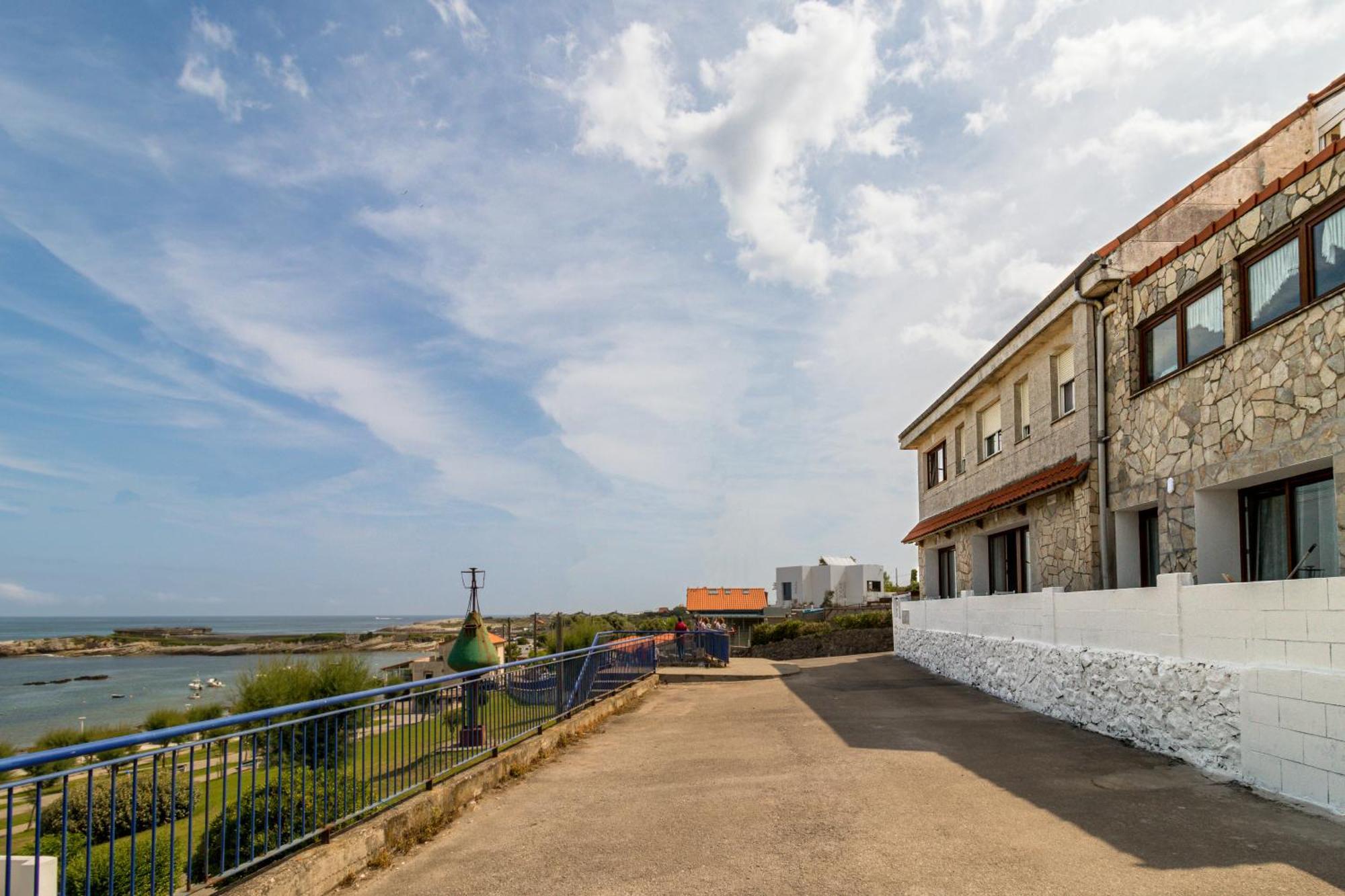 Apartamento Refugio Del Pescador Maruca *