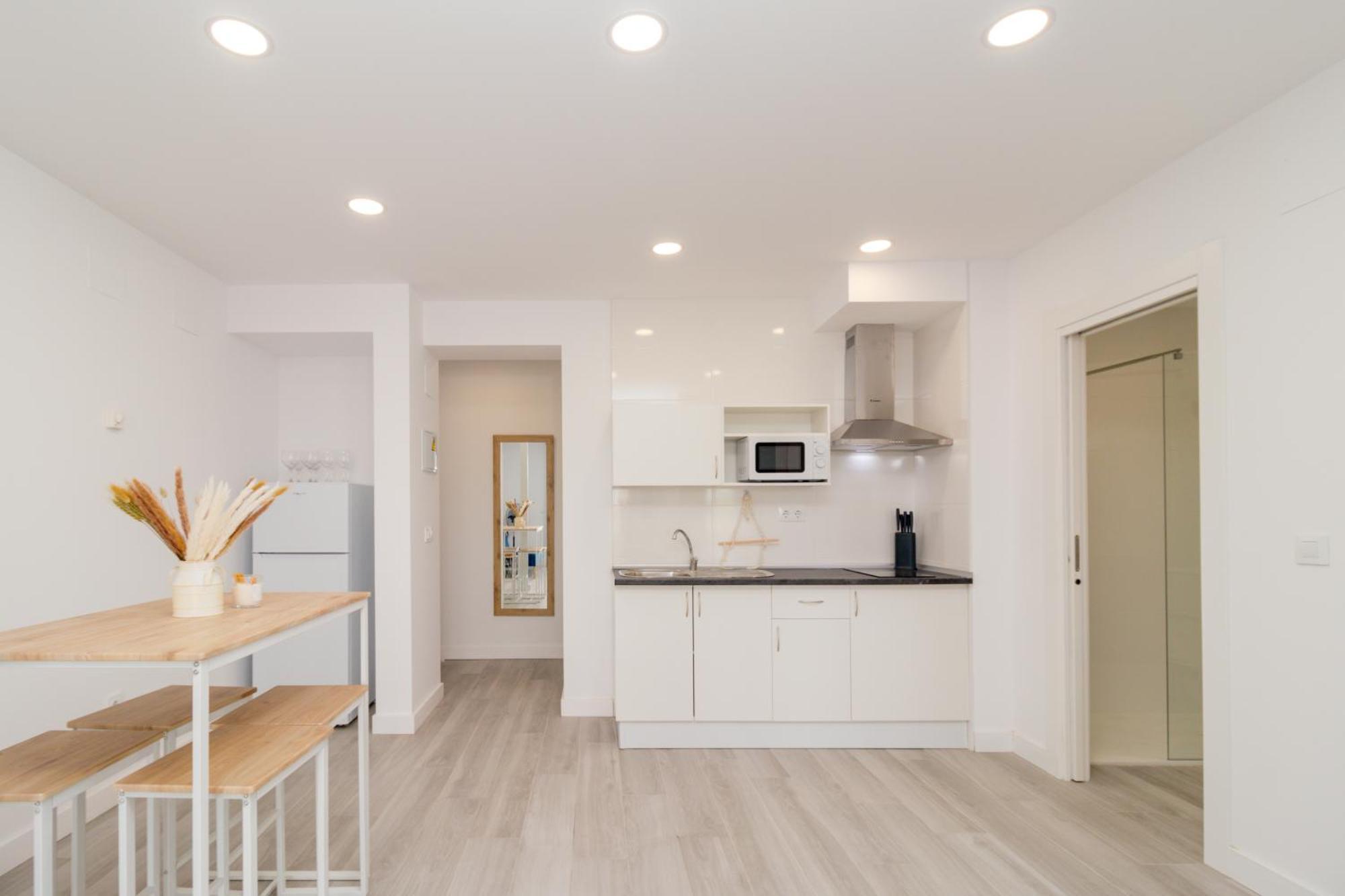 Apartamento Refugio Del Pescador Maruca