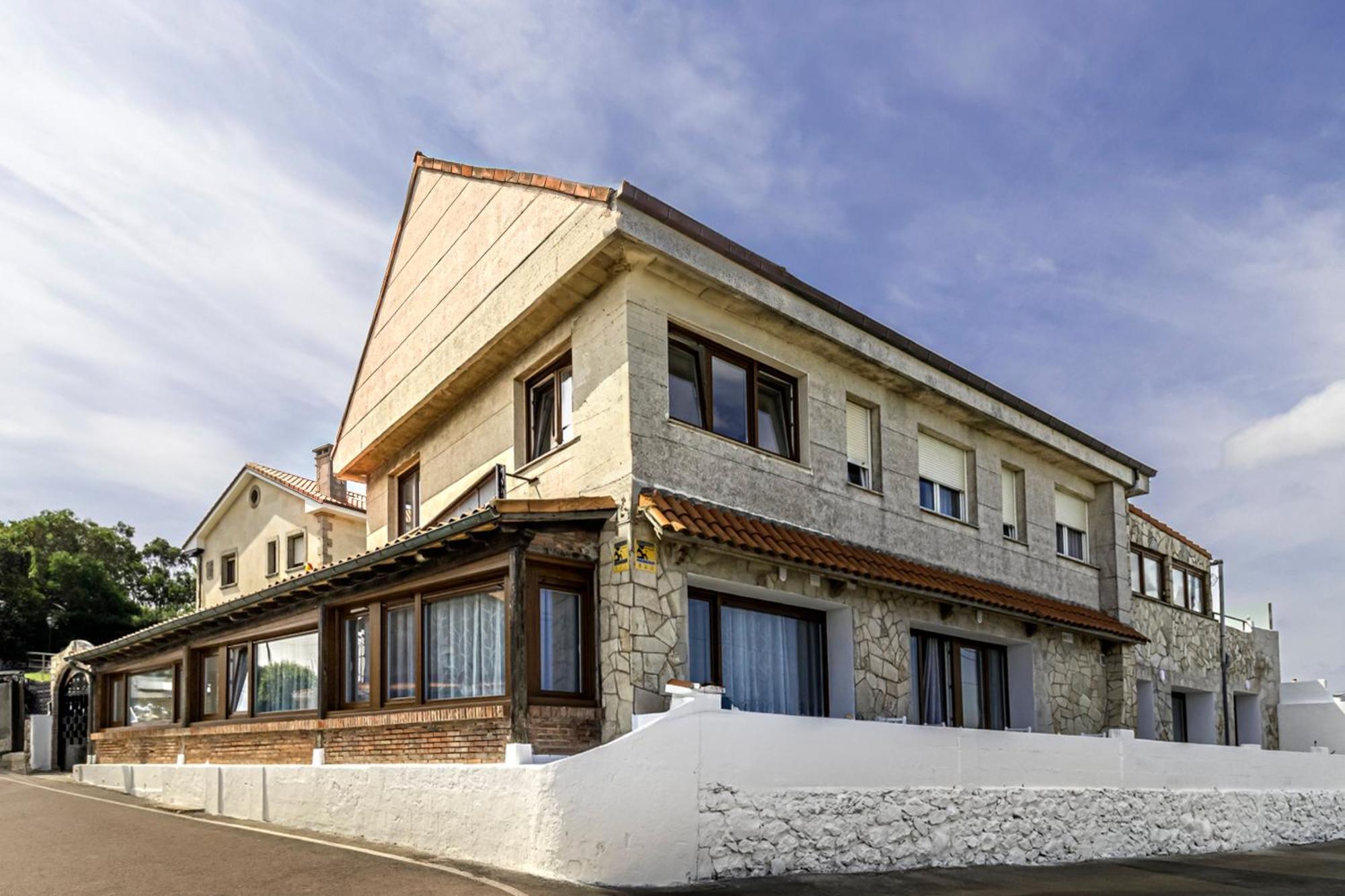 Refugio Del Pescador Maruca Apartment *