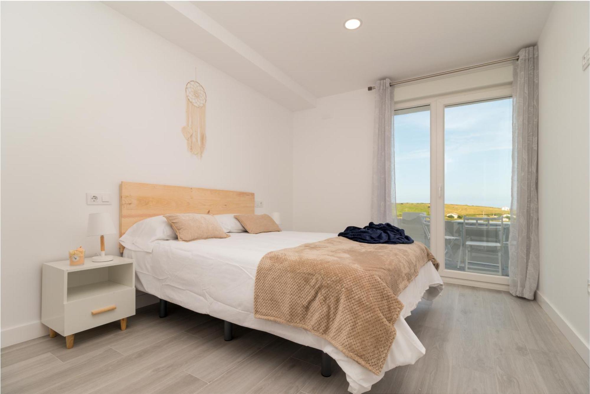 Refugio Del Pescador Maruca Apartment