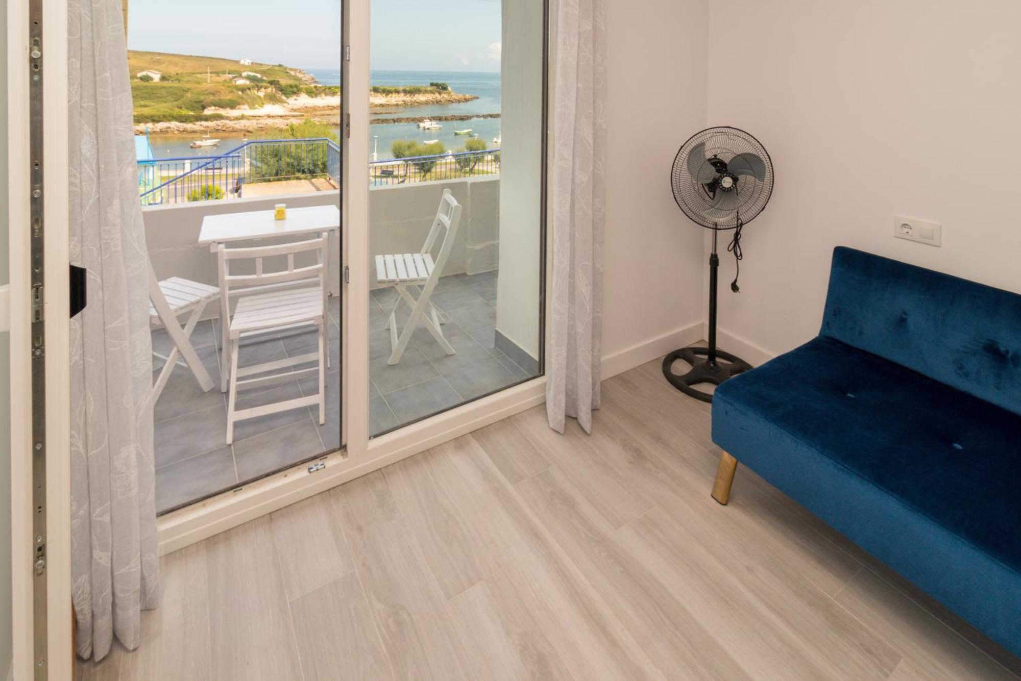 Refugio Del Pescador Maruca Apartment *